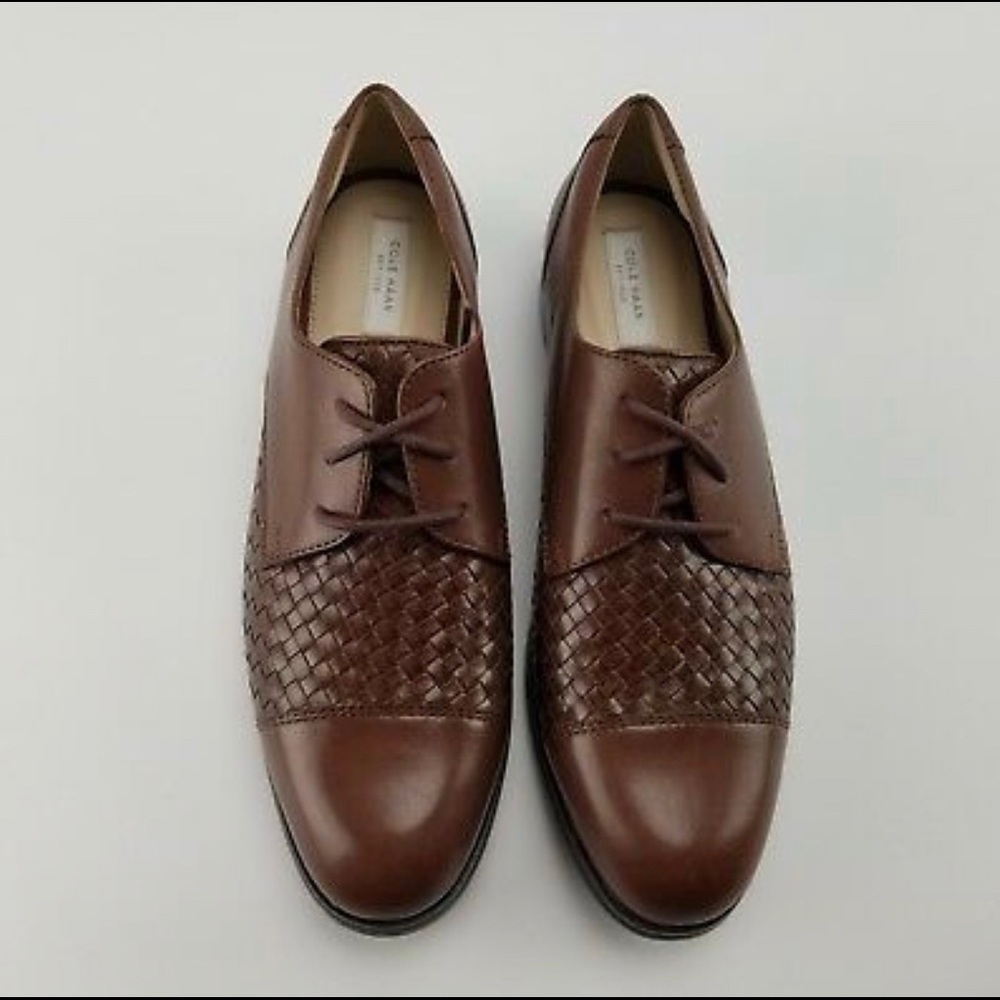 Cole Haan Women's Oxfords